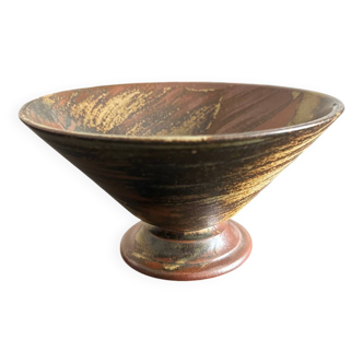 Lamoura stoneware bowl