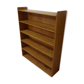 Oak bookcase