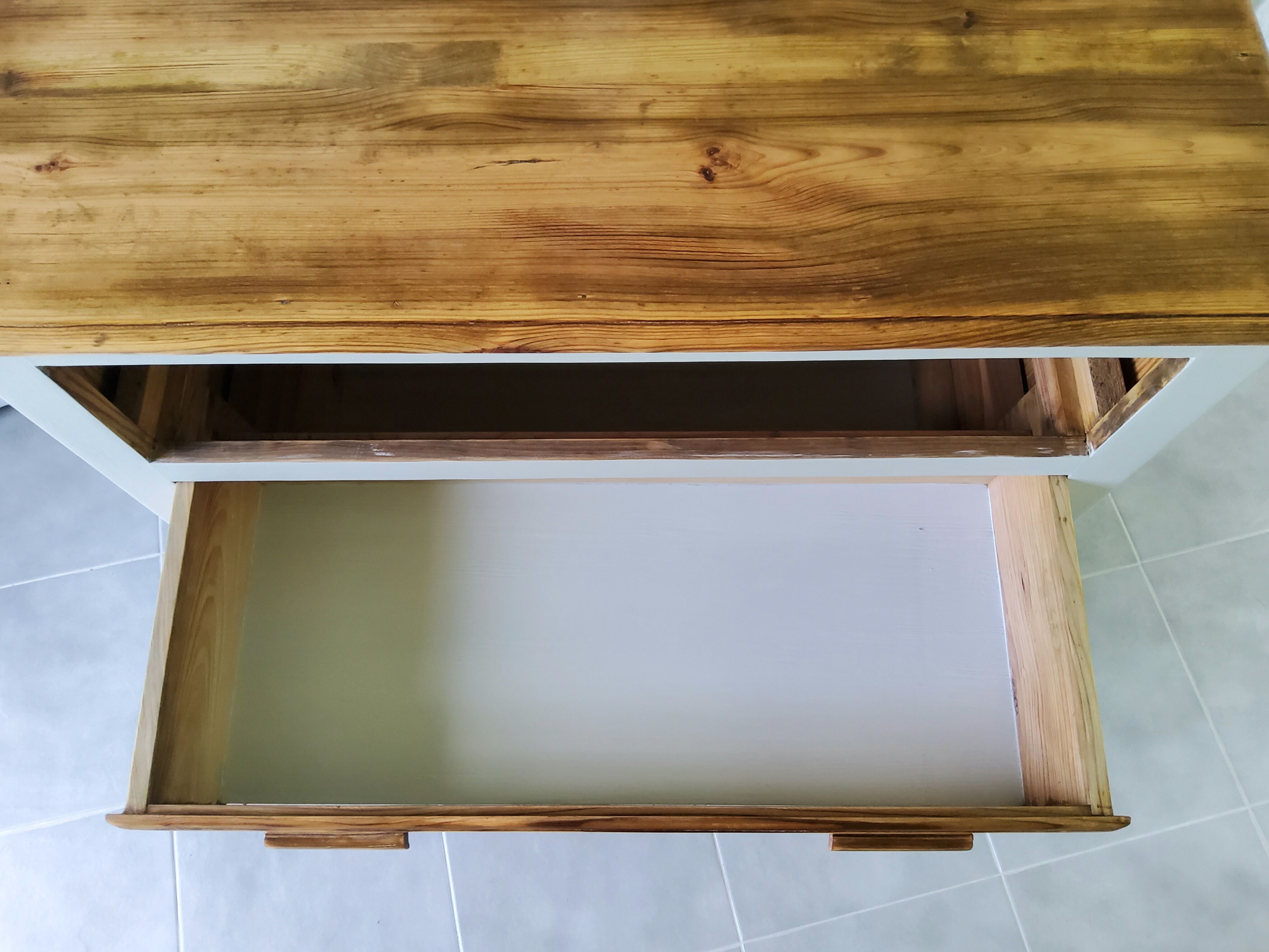 Chest of drawers 30s/50s