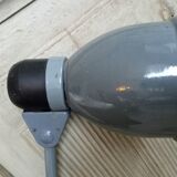 german working lamp from Fabrilux, modell: Disco from the 60s