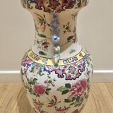 Chinese vase