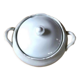 Tureen in Schumann Bavaria porcelain