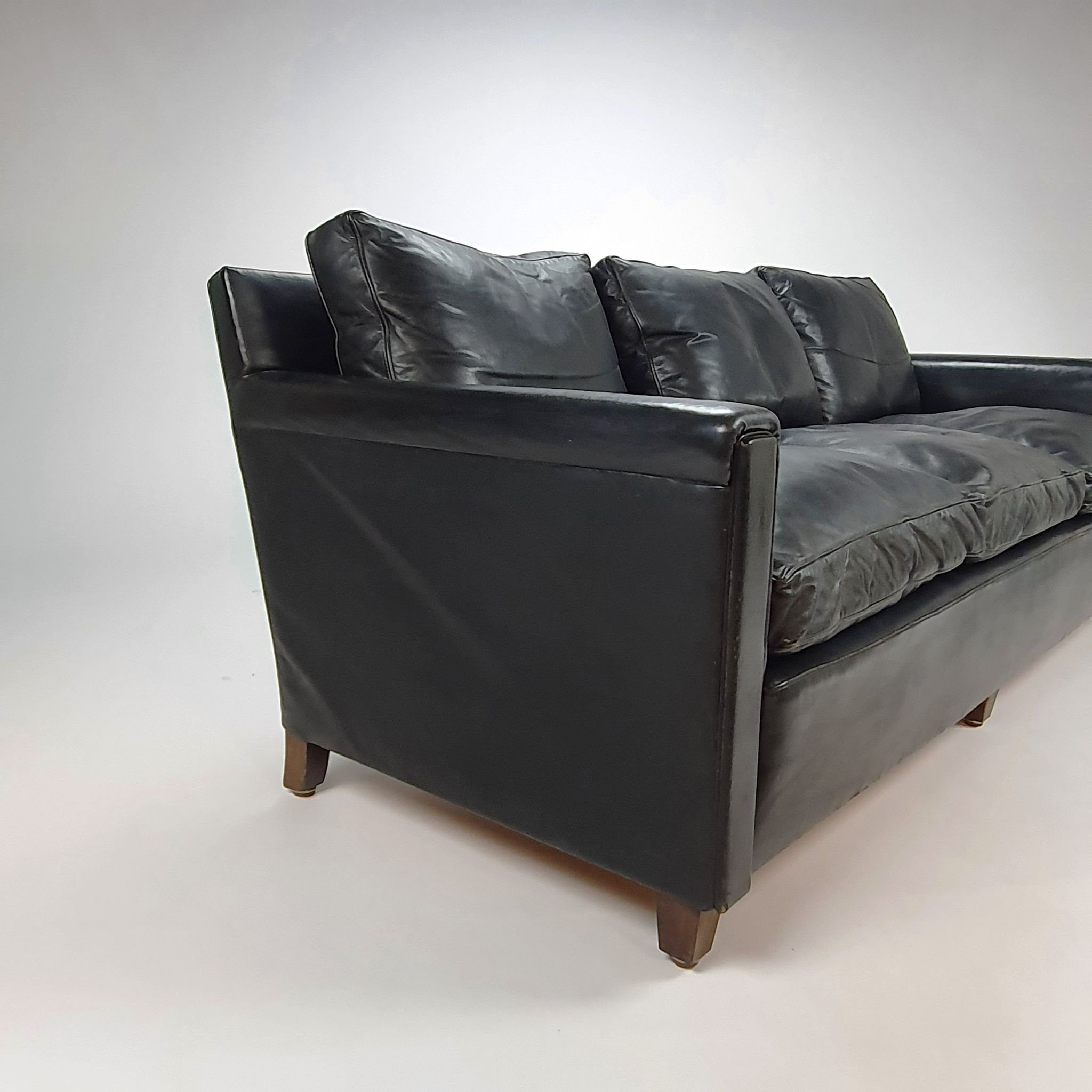 Canapé 3 places, 1950