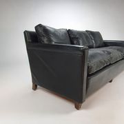Canapé 3 places, 1950