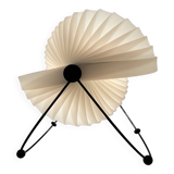 Eclipse Lamp by Mauricio Klabin for Objekto