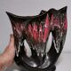 Vase design Vintage 60's  70's Valras