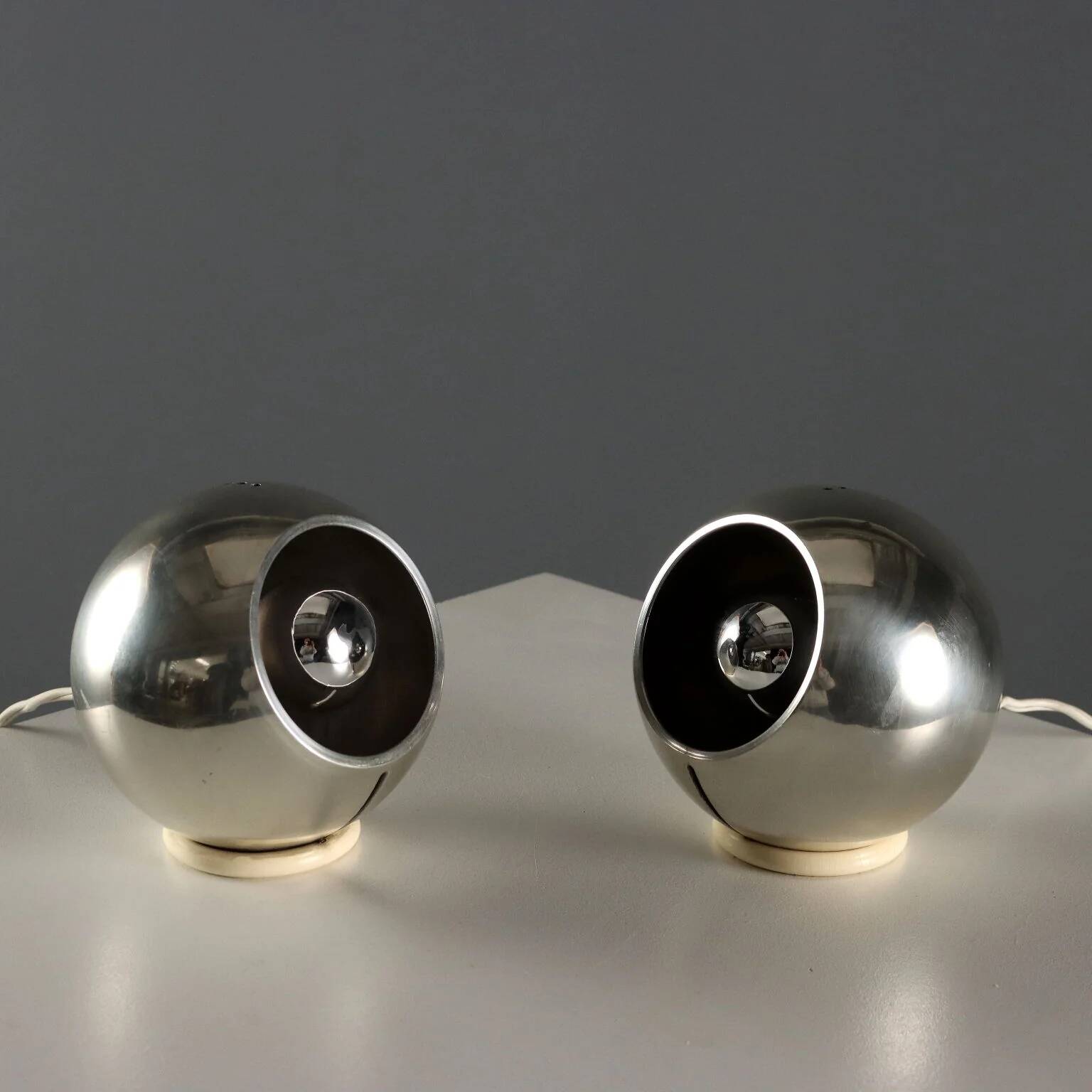 Lamps 591' by Gino Sarfatti for Arteluce