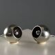 Lamps 591' by Gino Sarfatti for Arteluce