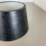 Modernist Space Age Hanging Light by Ernest IGL for Hillebrand Lights, 1960s