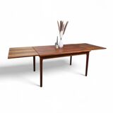 Henning Kjaernulf, Vejle vintage 1960s extendable table