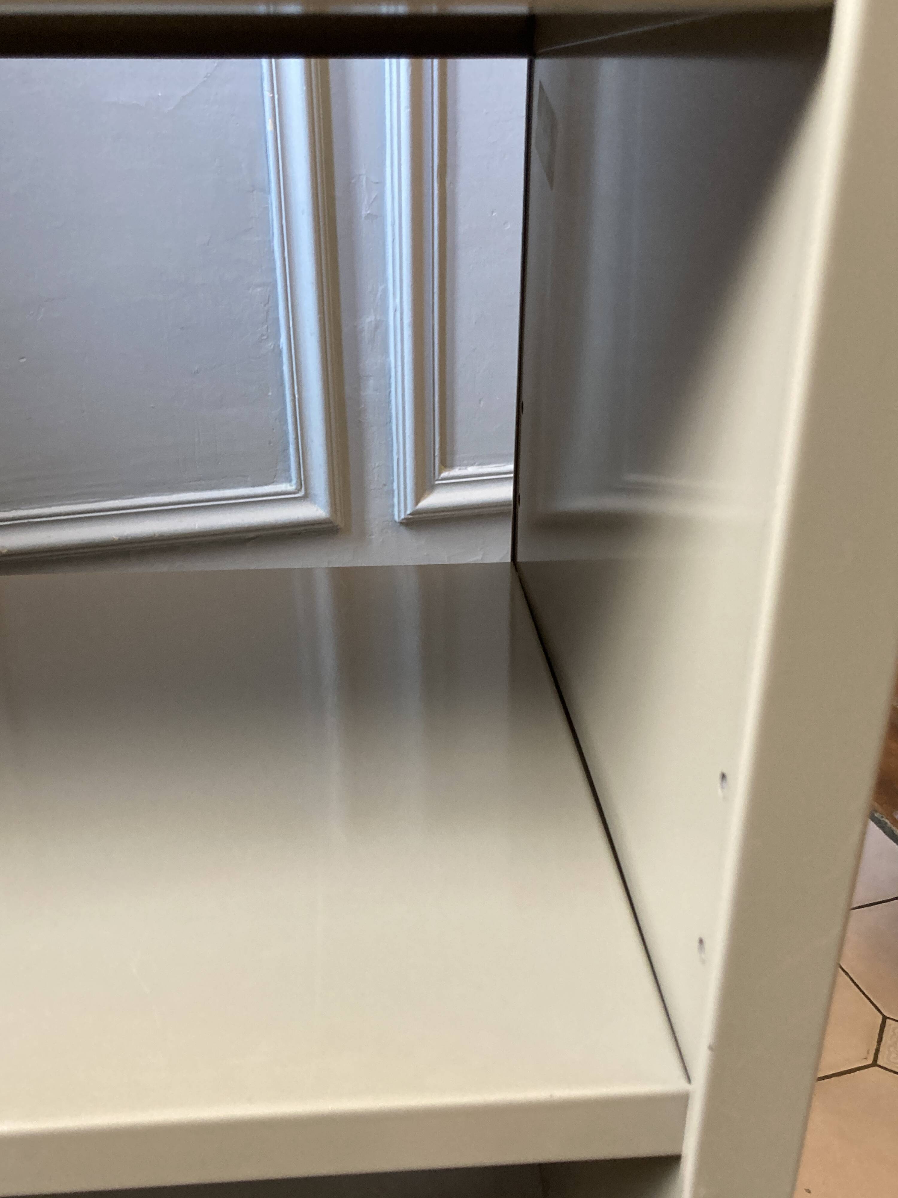 Low rolling and industrial furniture from the 70s