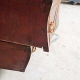 Louis XV-style baroque dresser