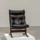 Armchair Siesta design Ingmar Relling Westnova 1970