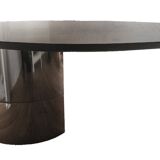 Lunario table by Cini Boeri for Knoll