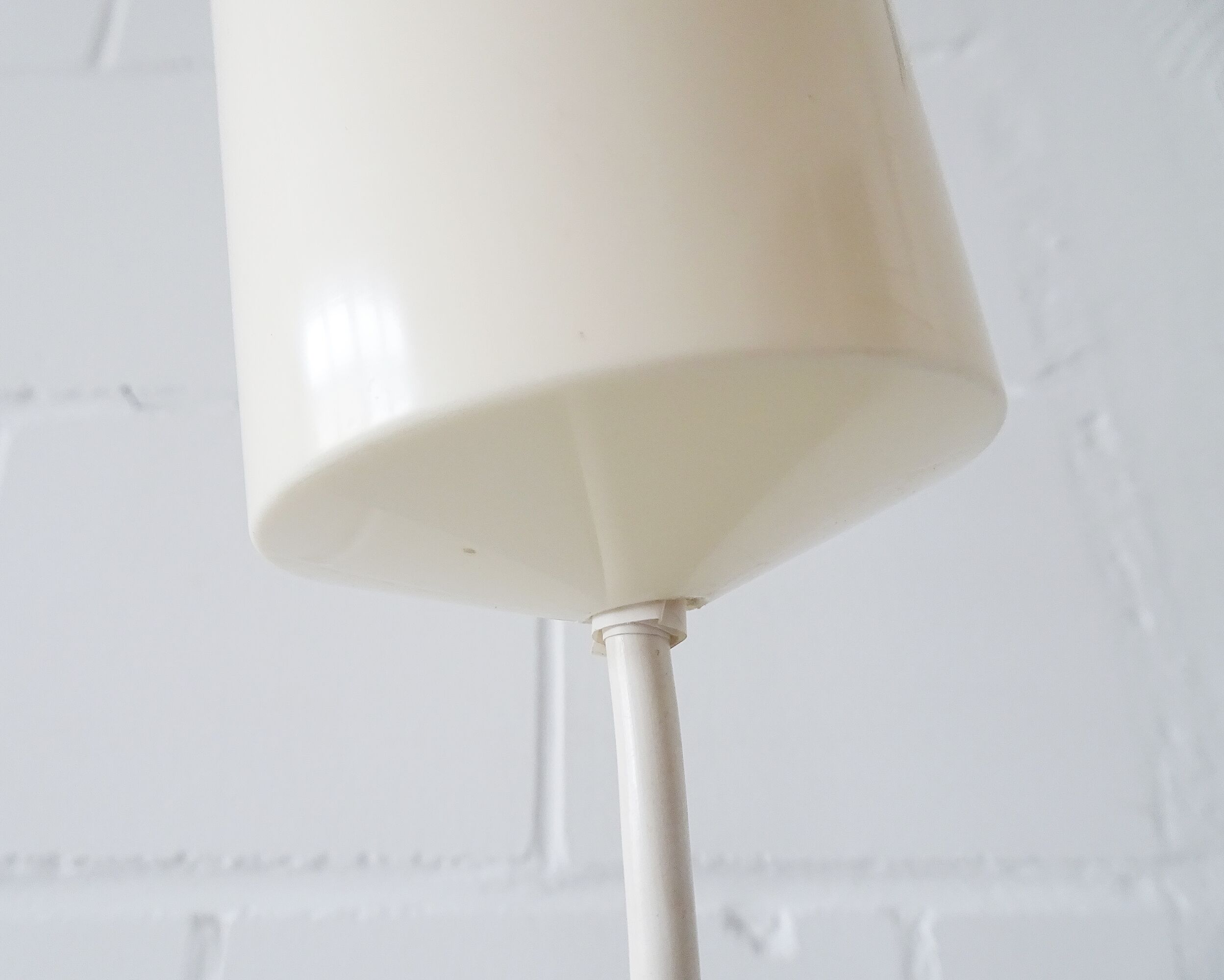 Suspension par Aloys Gangkofner pour Erco