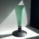 German Postmodern Table Lamp by Casablanca - 1980s