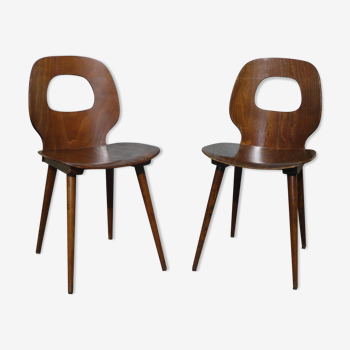 Chairs baumann