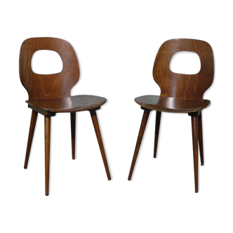 Chairs baumann