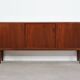 Teak sideboard, Danish design, 1970s, production: Denmark