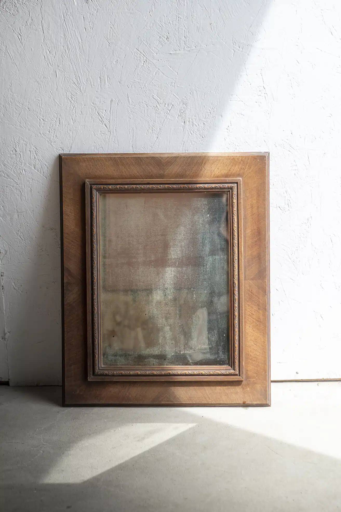 Mirror "Bertille"