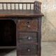 Vintage desk