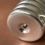 Ingo Maurer Bulb Lamp, Germany 1970