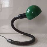 Italian Space and Hebi Table Lamp by Isao Hosoe for Valenti Luce, 1970s