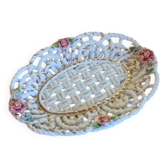 Ceramic cup