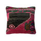 Housse de coussin turc, 45 x 45 cm