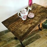 1950s bistro table