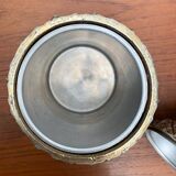 Pineapple ice bucket by Mauro Manetti, 60s