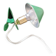 Clip lamp