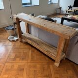 Ancient establishment