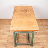 Workshop workbench