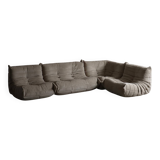 Ensemble de canapés Togo original Ligne Roset par Michel Ducaroy, années 1970