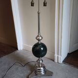 Carl Paris lamp base