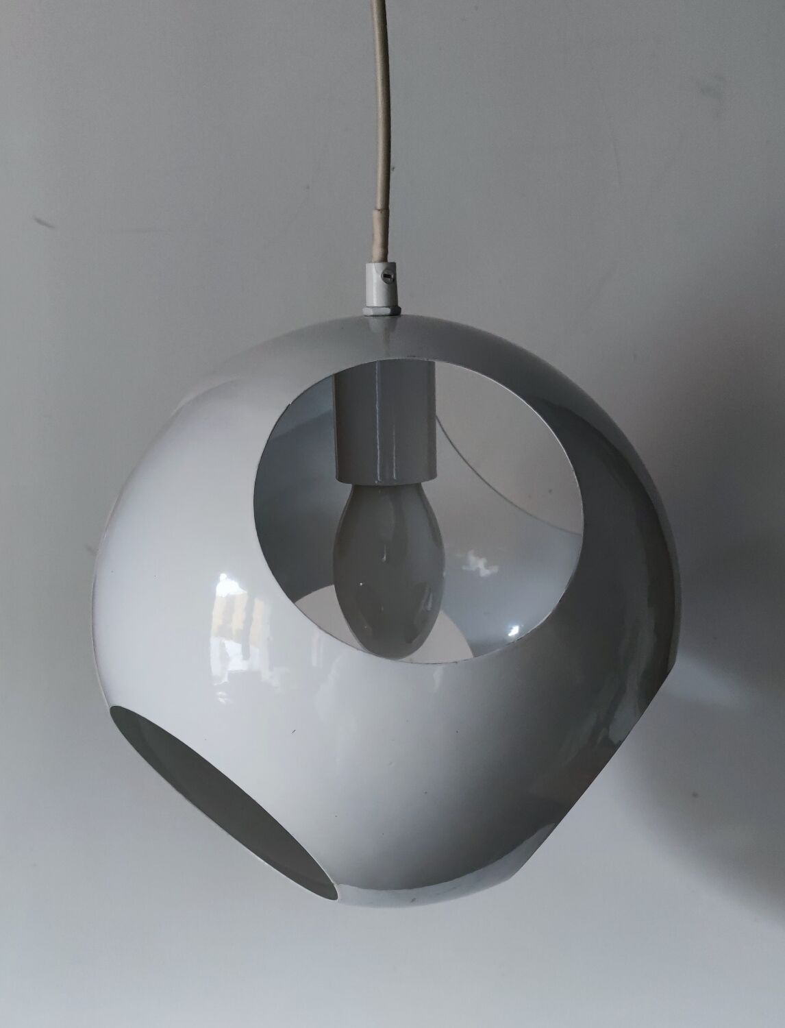 Suspension