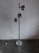 Lampadaire spot eyeball années 1960