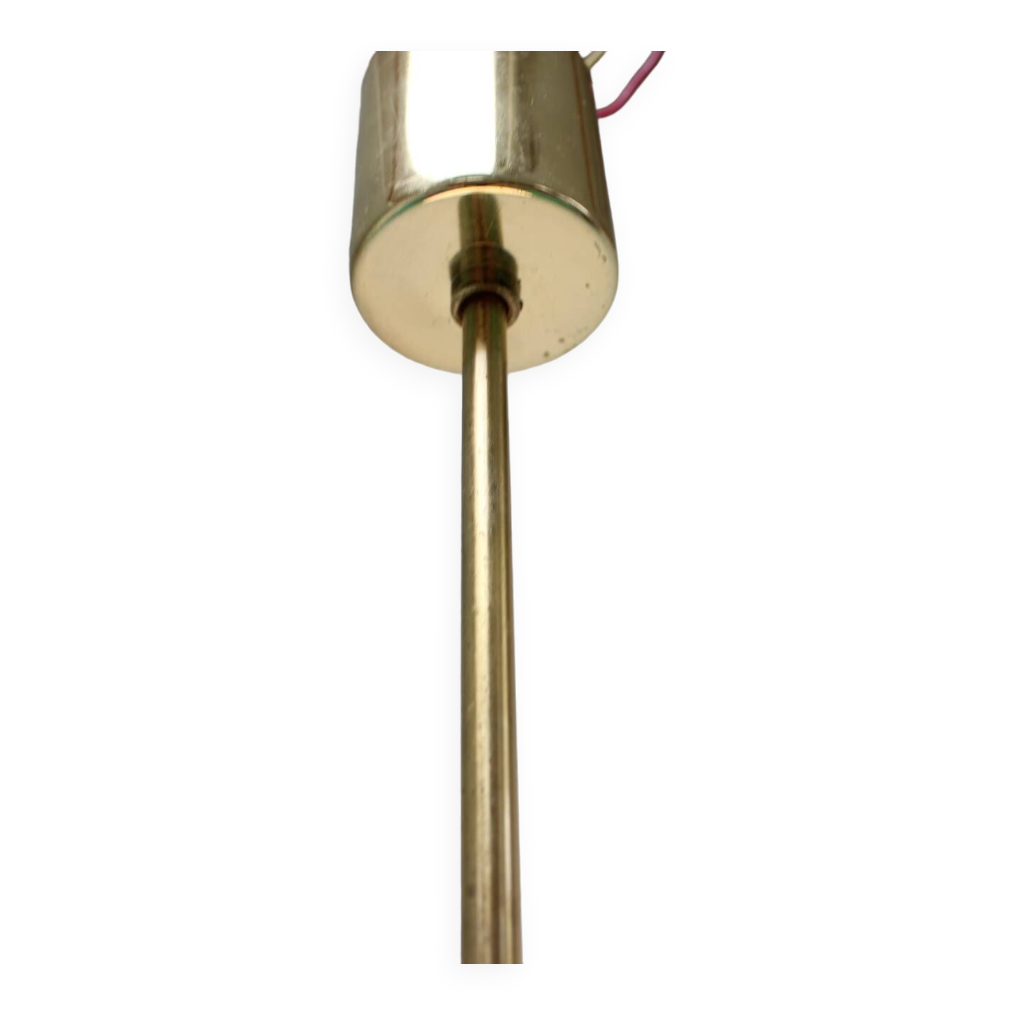 Pendant by Kamenicky Senov, 1970s