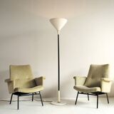 Bruno Gatta, Floor lamp for Stilnovo, Italy 1950