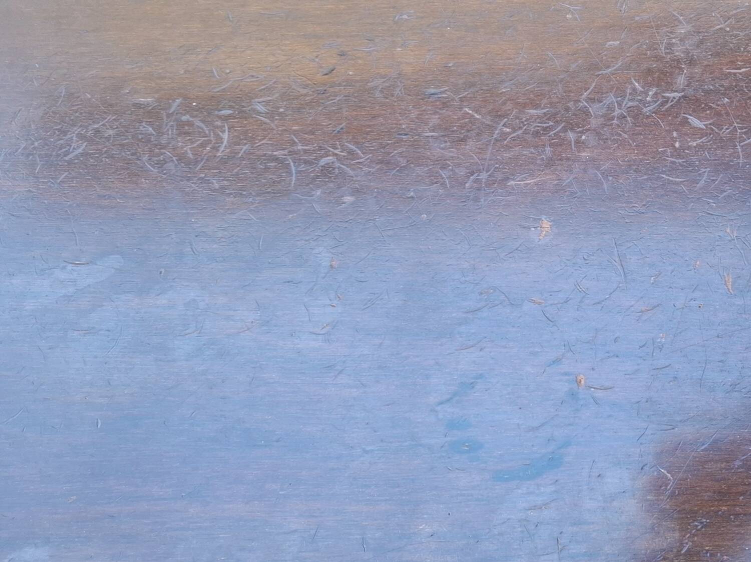 Ordo 1970 Executive Desk