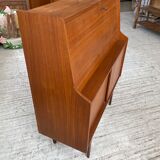 Secretary Samcom teck 1960