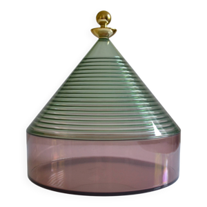 Centre de table Trullo by Fabio Novembre @ Kartell