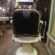 Belmont Barber Chair Legacy Model