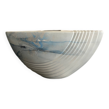80s vase