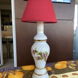 Bedside lamp