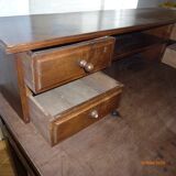 Tiered desk