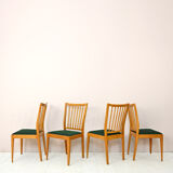 Swedish chairs from the 1950s