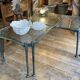 Lothar Klute coffee table