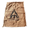 Burlap bag